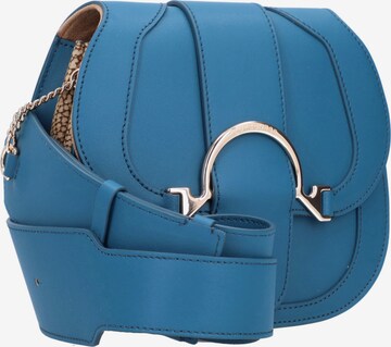 Borbonese Crossbody Bag in Blue