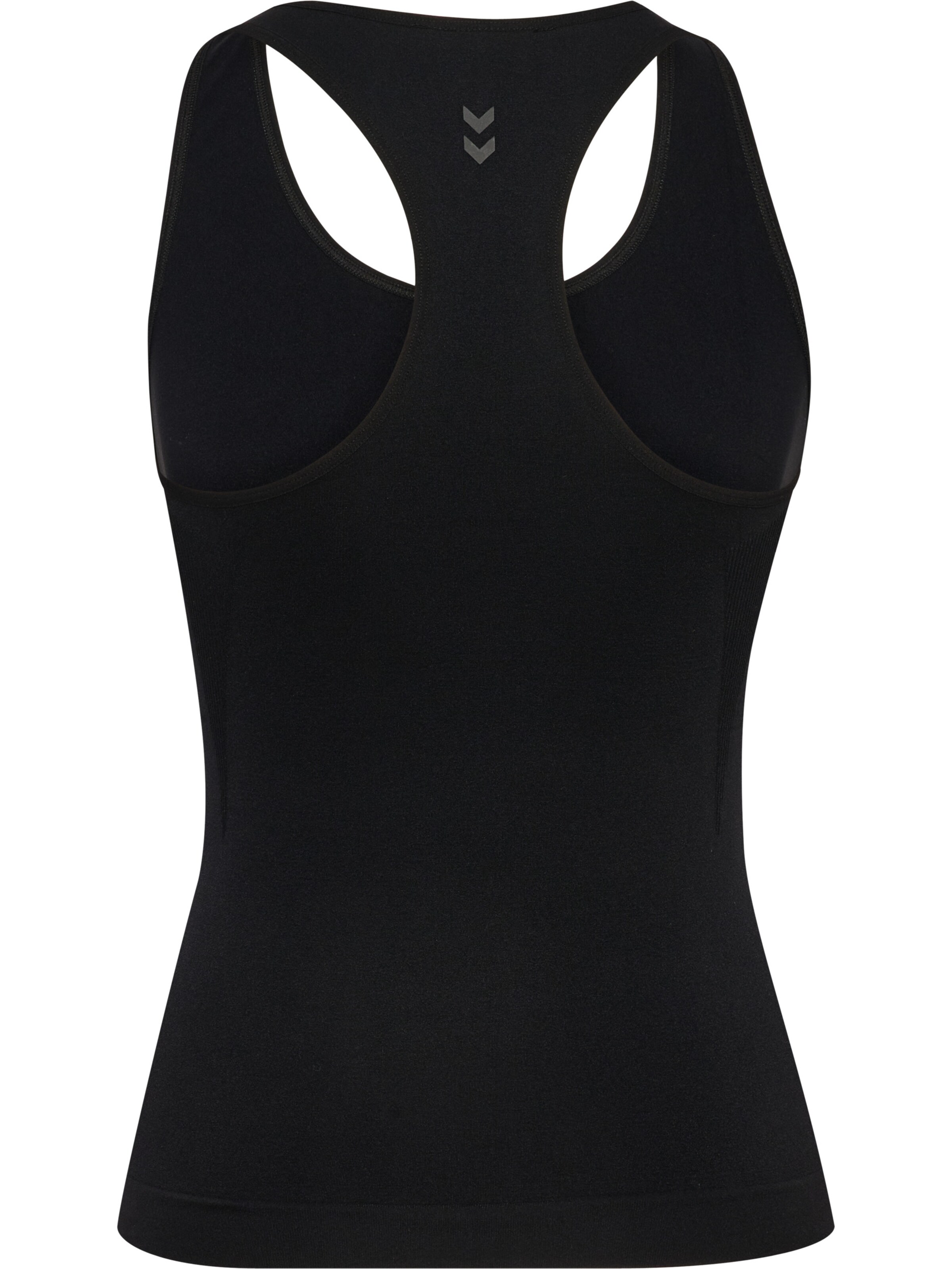 Hummel Sportsoverdel 'Flow' i sort