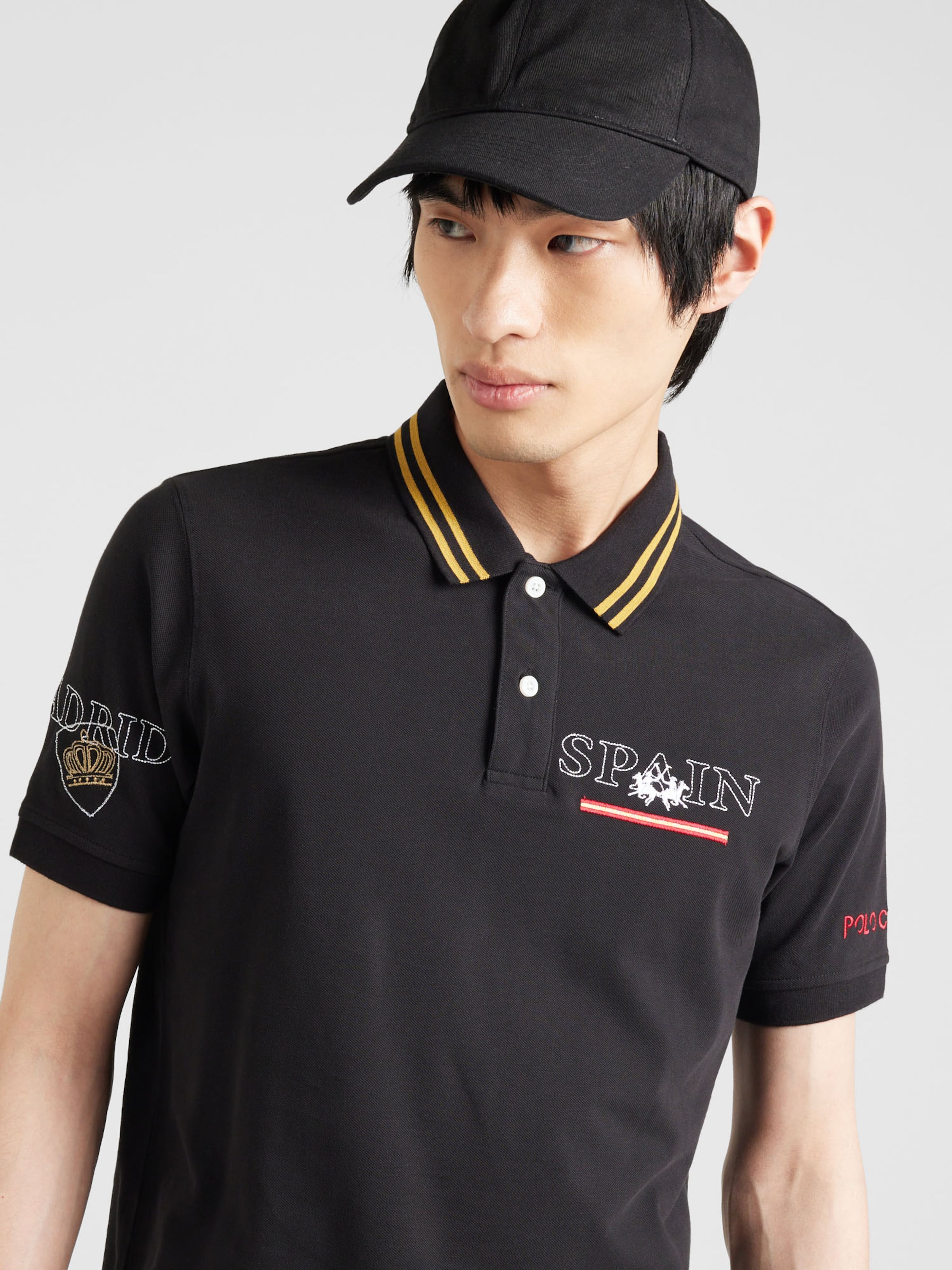 Polo uomo firmate 2025