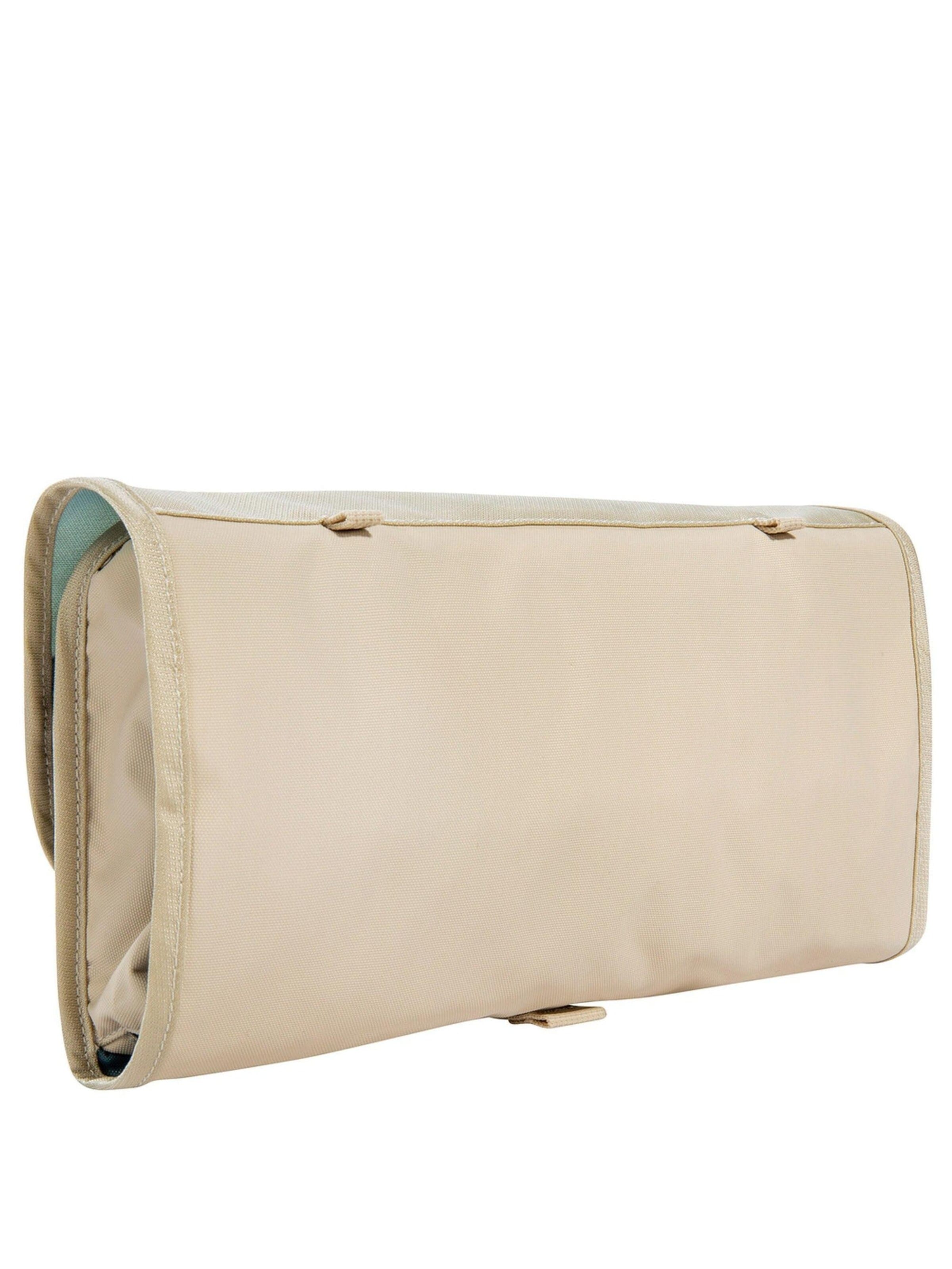 TATONKA Toiletry Bag in Beige