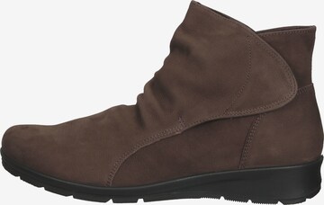 IMAC Ankle Boots in Brown