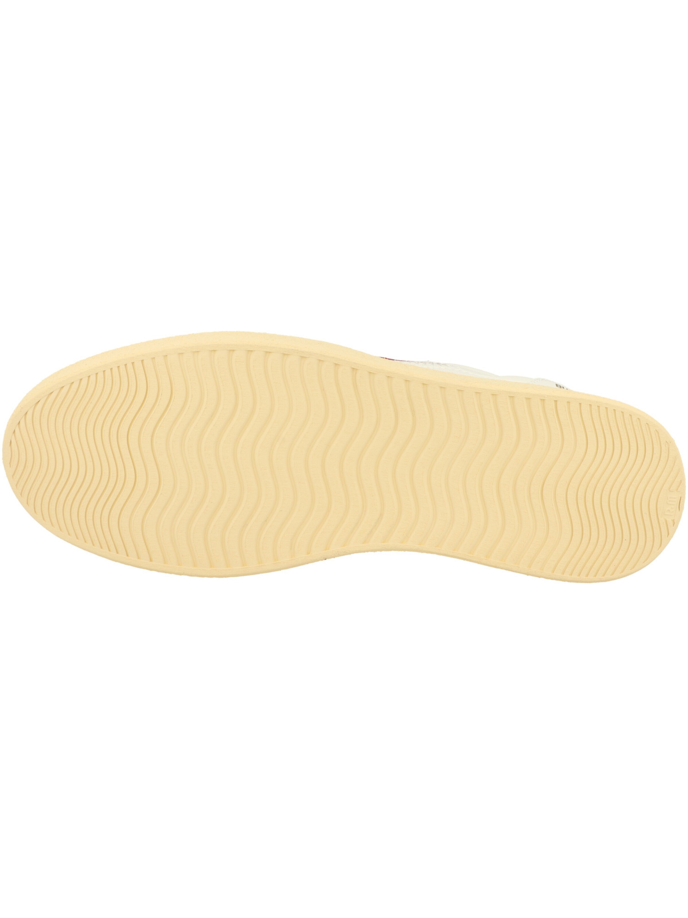 Baskets basses ' Burela Bold ' Flamingos Life en beige