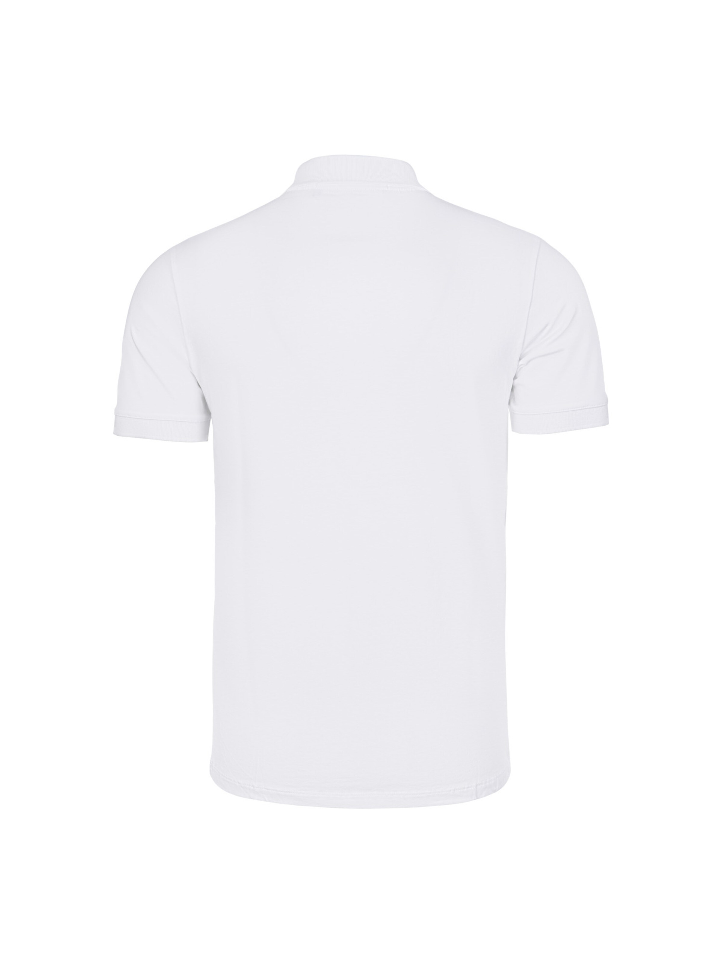 Karl Lagerfeld Shirt in White