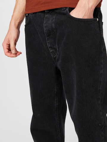 Won Hundred Regular Jeans 'Ben' i svart