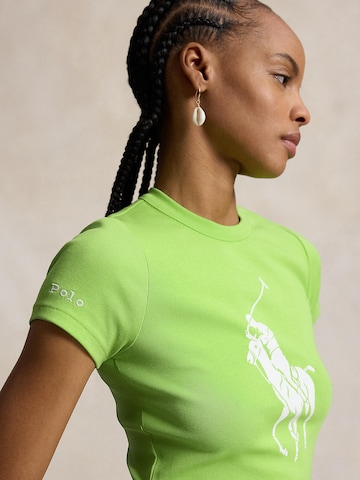 Polo Ralph Lauren Футболка в Зеленый