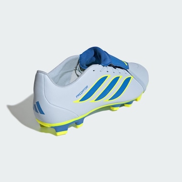 ADIDAS PERFORMANCE Fußballschuh 'Predator Club' in Blau