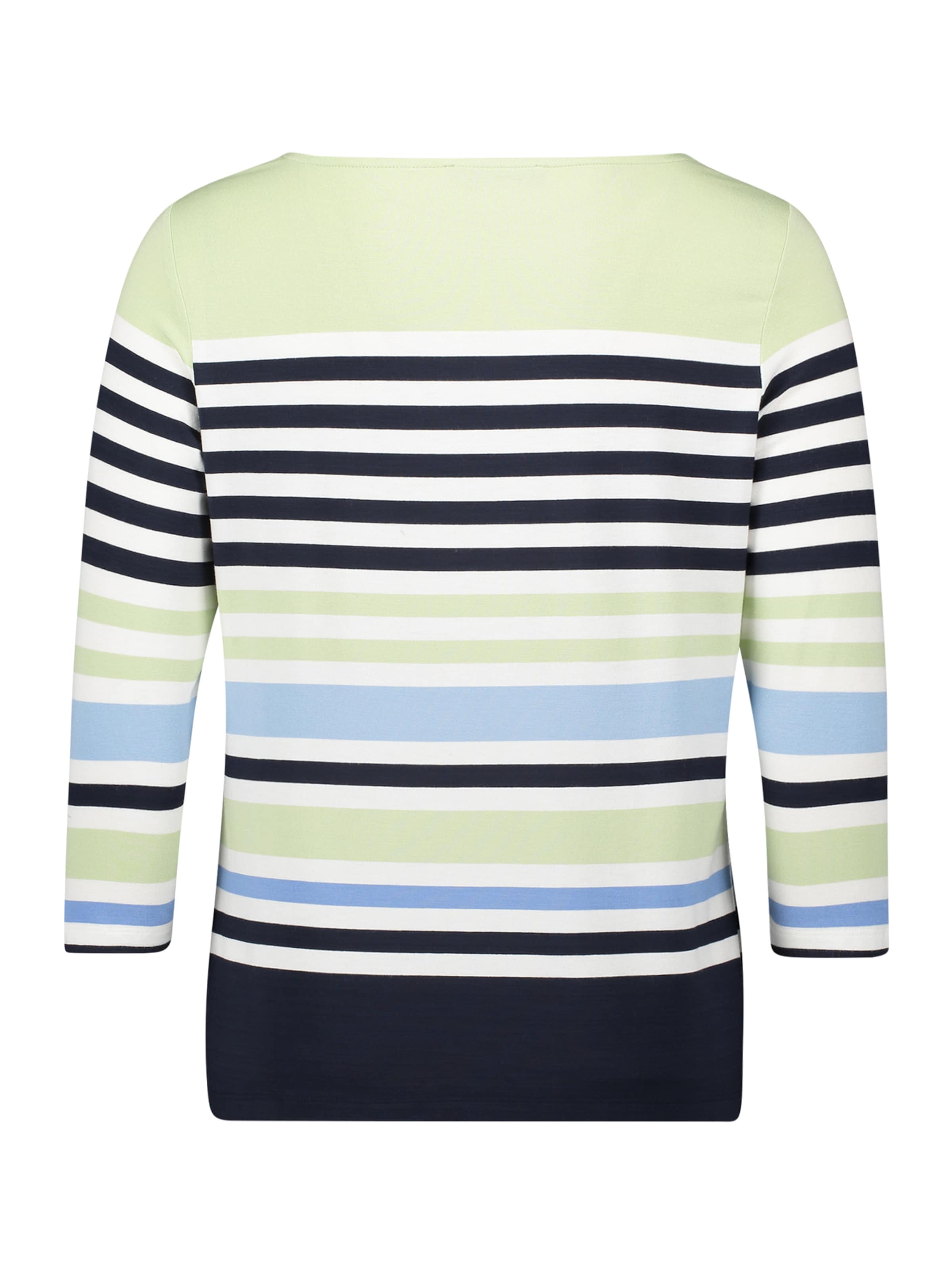 T-shirt Betty Barclay en vert