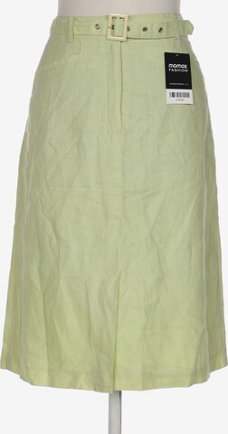monari Skirt in S in Green: front