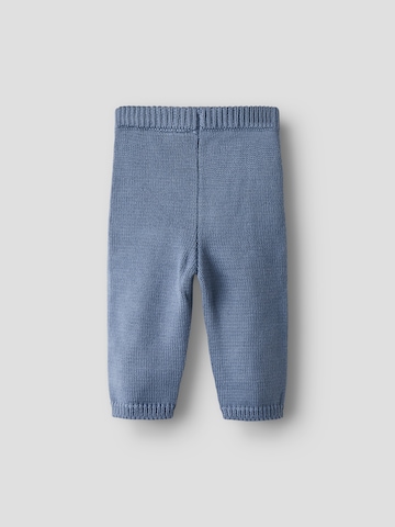 NAME IT Skinny Leggings 'NBMOFFE' - kék
