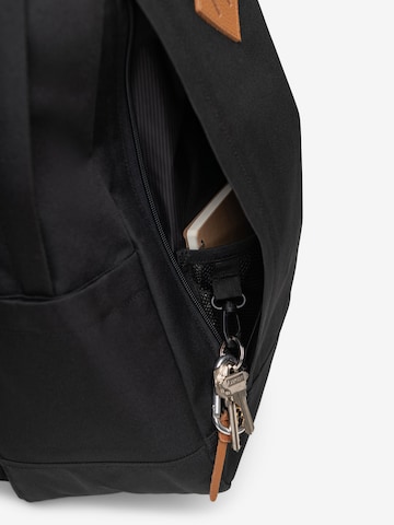 Herschel Backpack 'Seymour' in Black
