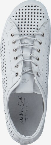 Esgano Sneakers in White