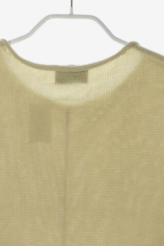 Sunichi Pullover XS in Beige