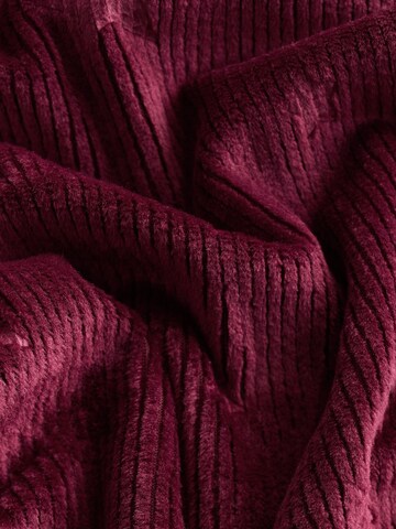 Pyjama Next en rouge