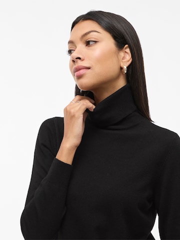 Pull-over 'KERRY' VILA en noir