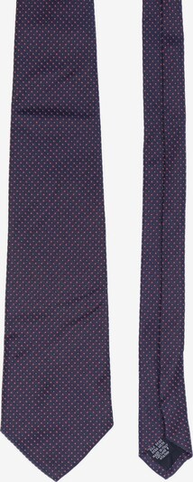 BOSS Tie & Bow Tie in One size in Night blue, Item view