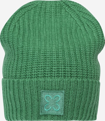 CODELLO - Gorros em verde: frente