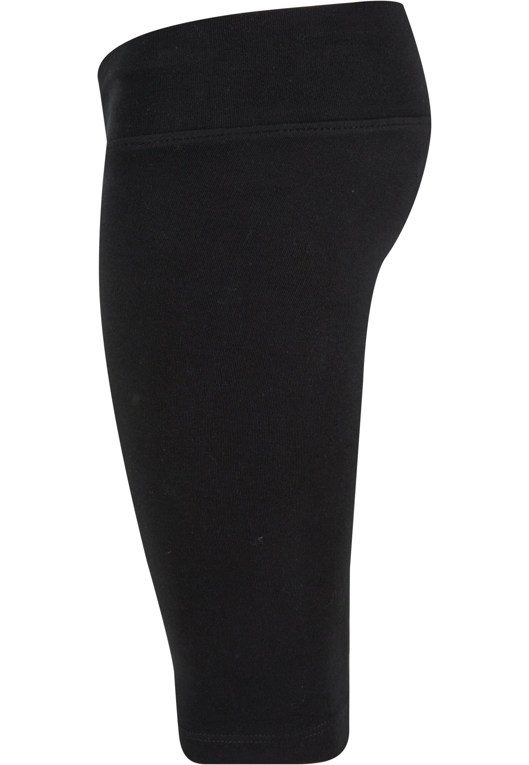 Urban Classics Skinny Leggings - fekete