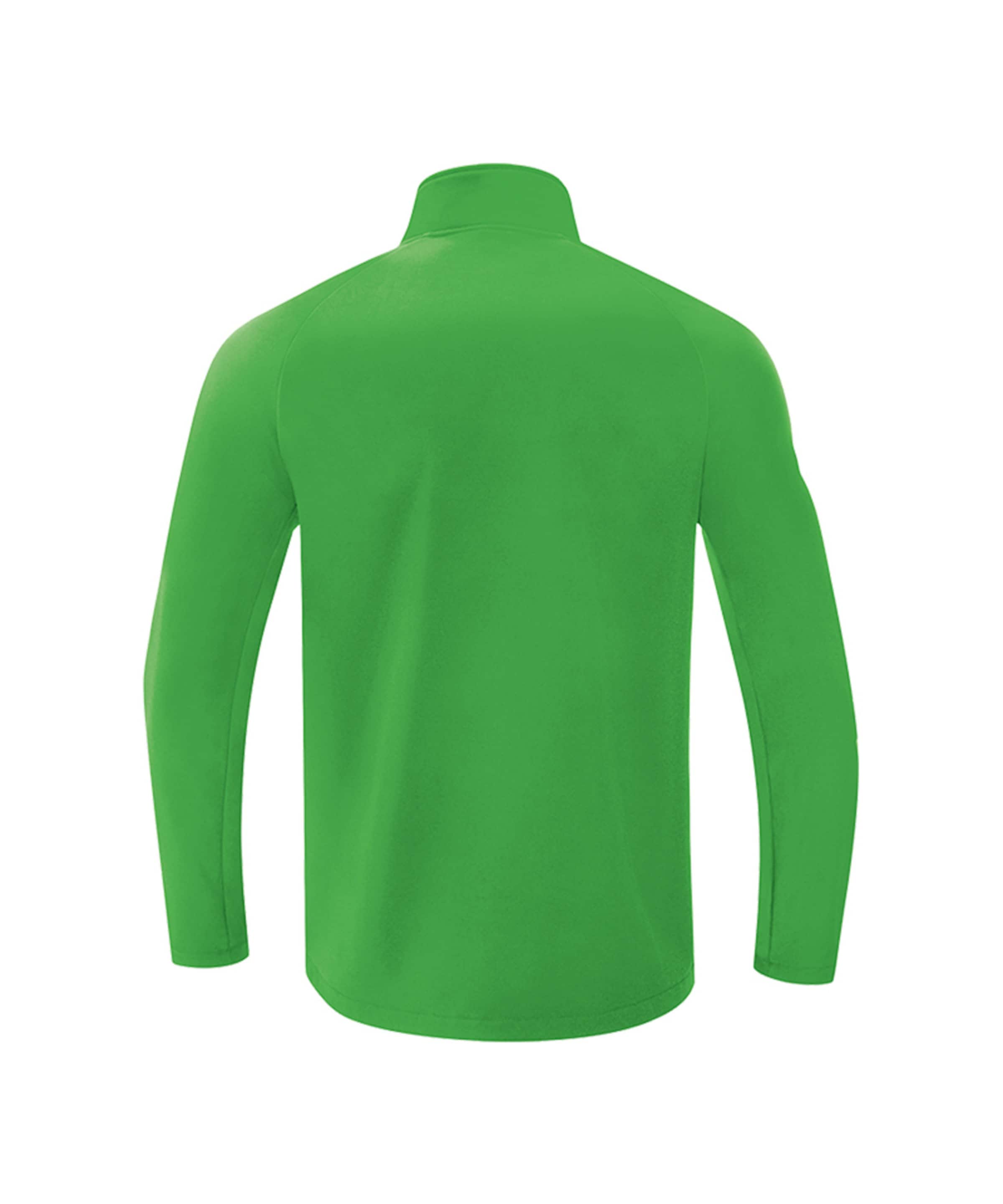 Veste de sport JAKO en vert