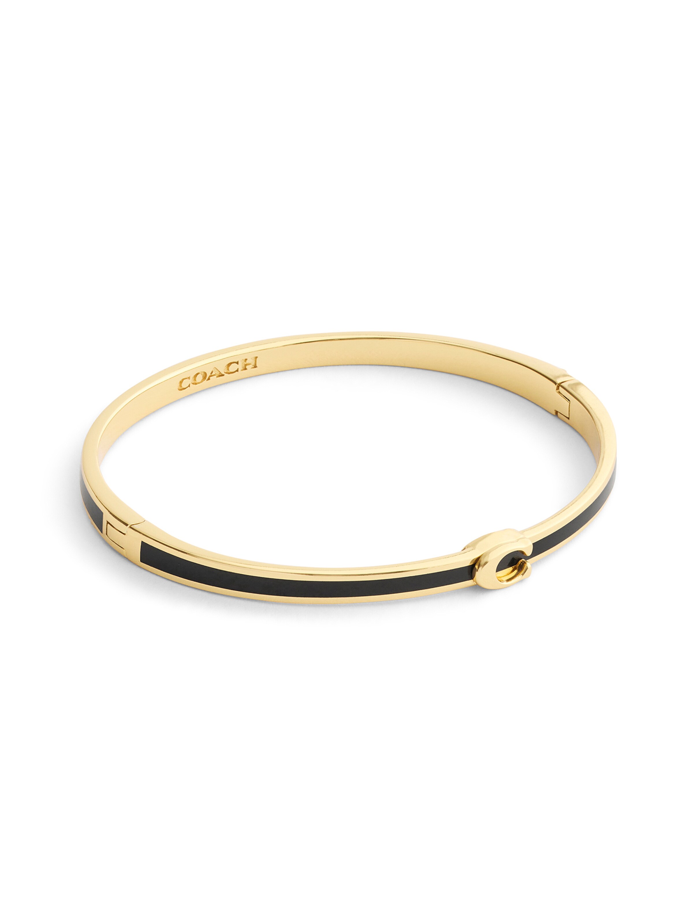 COACHNarukvica - zlatna boja