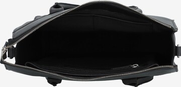 Cowboysbag Aktentasche in Schwarz