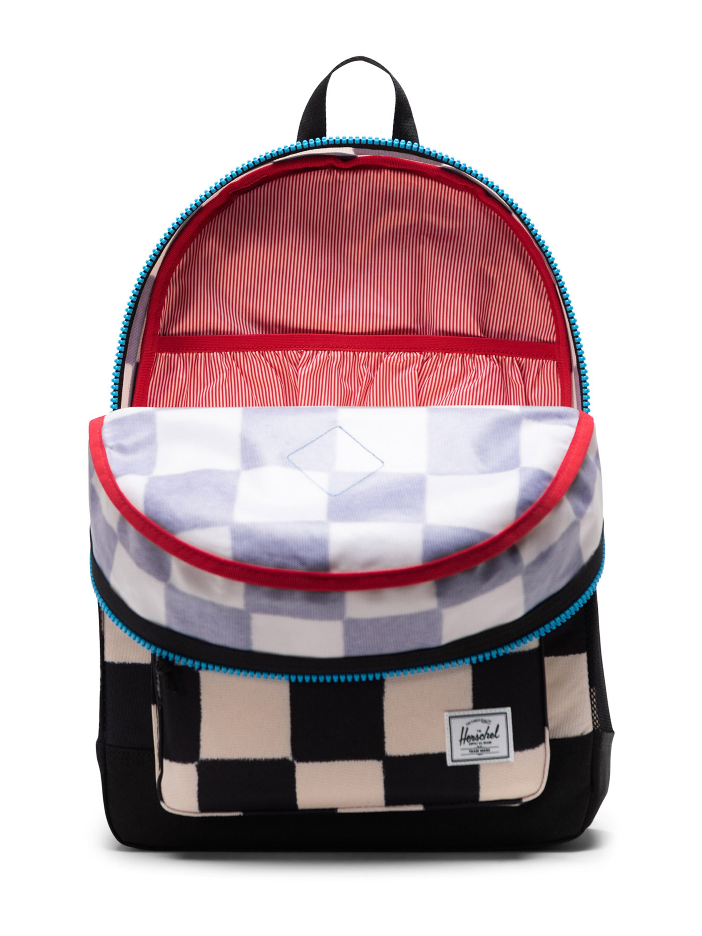 Herschel Batoh 'Heritage' - Čierna