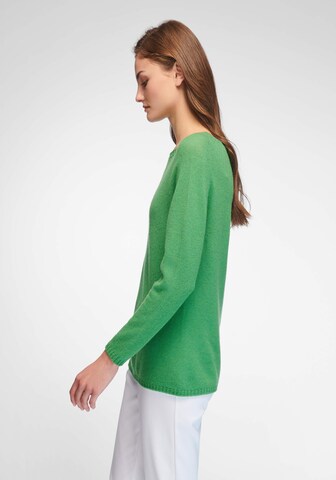 Fadenmeister Berlin Sweater in Green