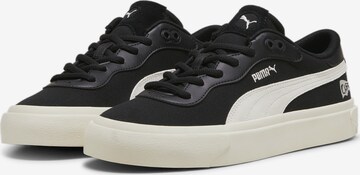 PUMA Sneakers 'Capri Royal' in Black