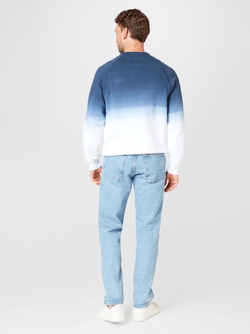 Samsøe Samsøe Regular Jeans 'EDDIE' in Blau