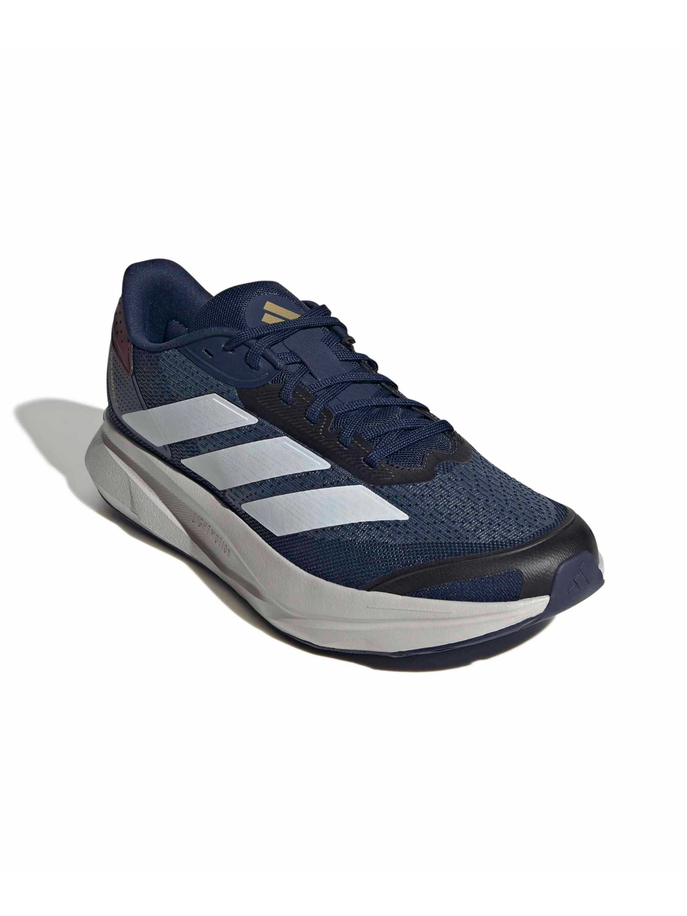 ADIDAS PERFORMANCE Skriešanas apavi 'DURAMO SL 2' pieejams 39-39,5, krāsa - naktszils / merlo / melns / gandrīz balts, Preces skats