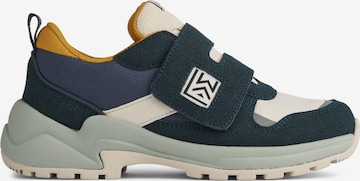 Liewood Sneakers 'Denisa' in Blue: front