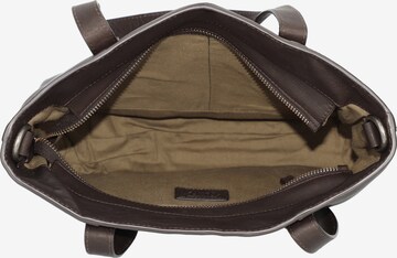 CAMEL ACTIVE Shopper 'Merica' in Brown