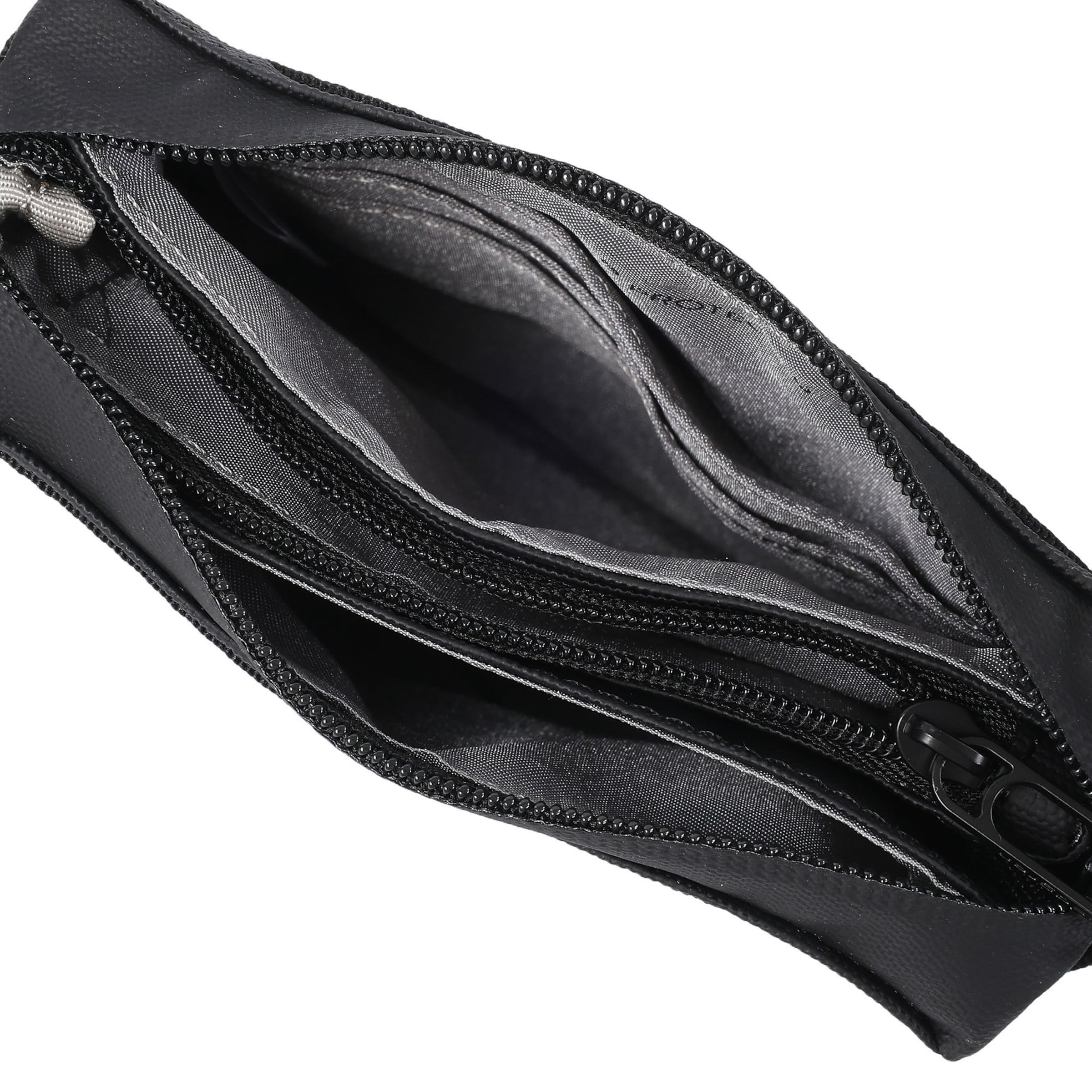 Hedgren Umhängetasche 'Uni' in Schwarz
