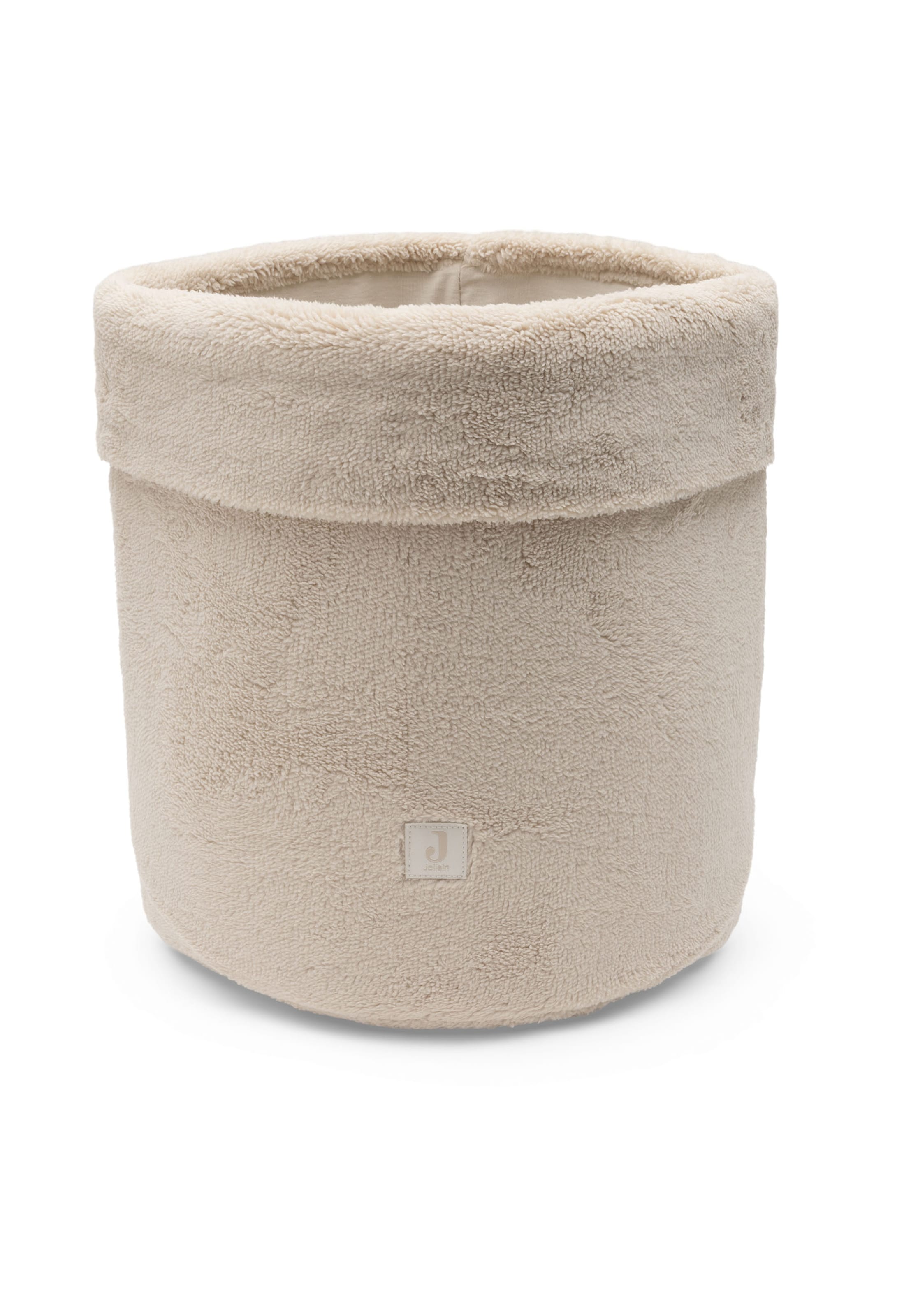 Jollein Box/basket in Beige: front