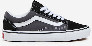 VANS Sneakers in Black: front