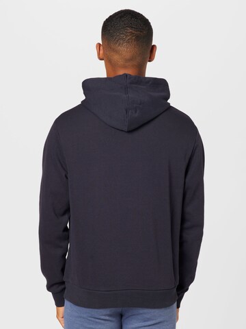 NEW ERA Sweatshirt in Blau