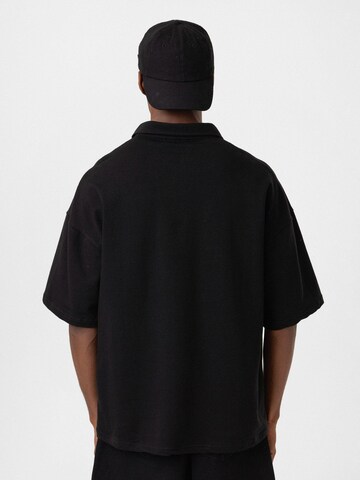 Dandalo Shirt 'Enzo' in Black