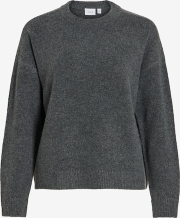 Pull-over VILA en gris : devant