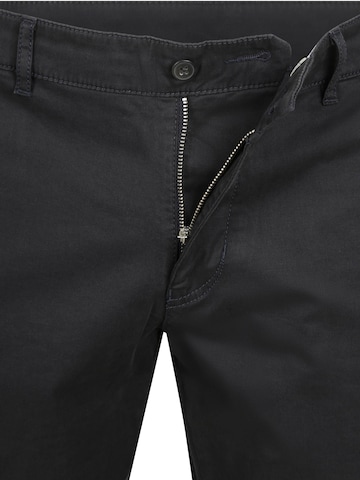 Steppin' out Slimfit Chinohose‌‌‌ in Blau