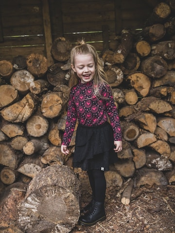 Looxs Revolution Skirt in Black