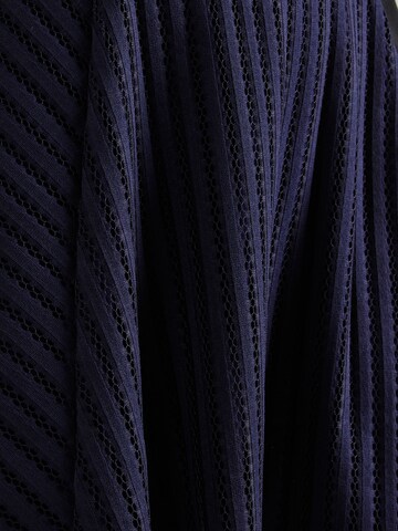 ABOUT YOU Skirt 'Irem' in Blue