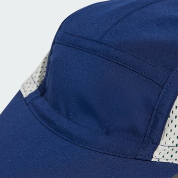 ADIDAS PERFORMANCE Sportpet in Blauw