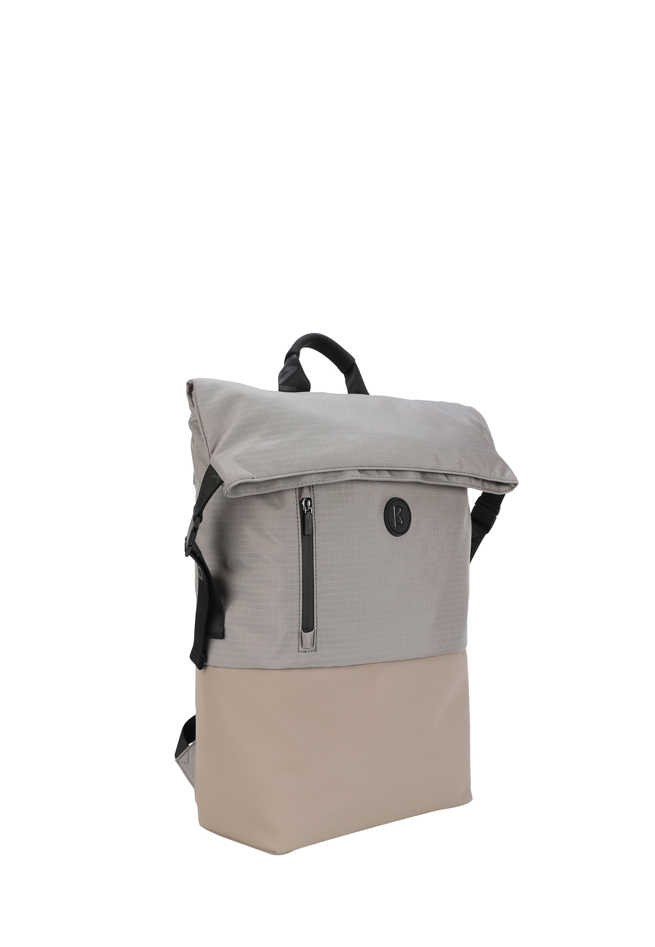 BOGNER Backpack 'Tignes Leon' in Brown