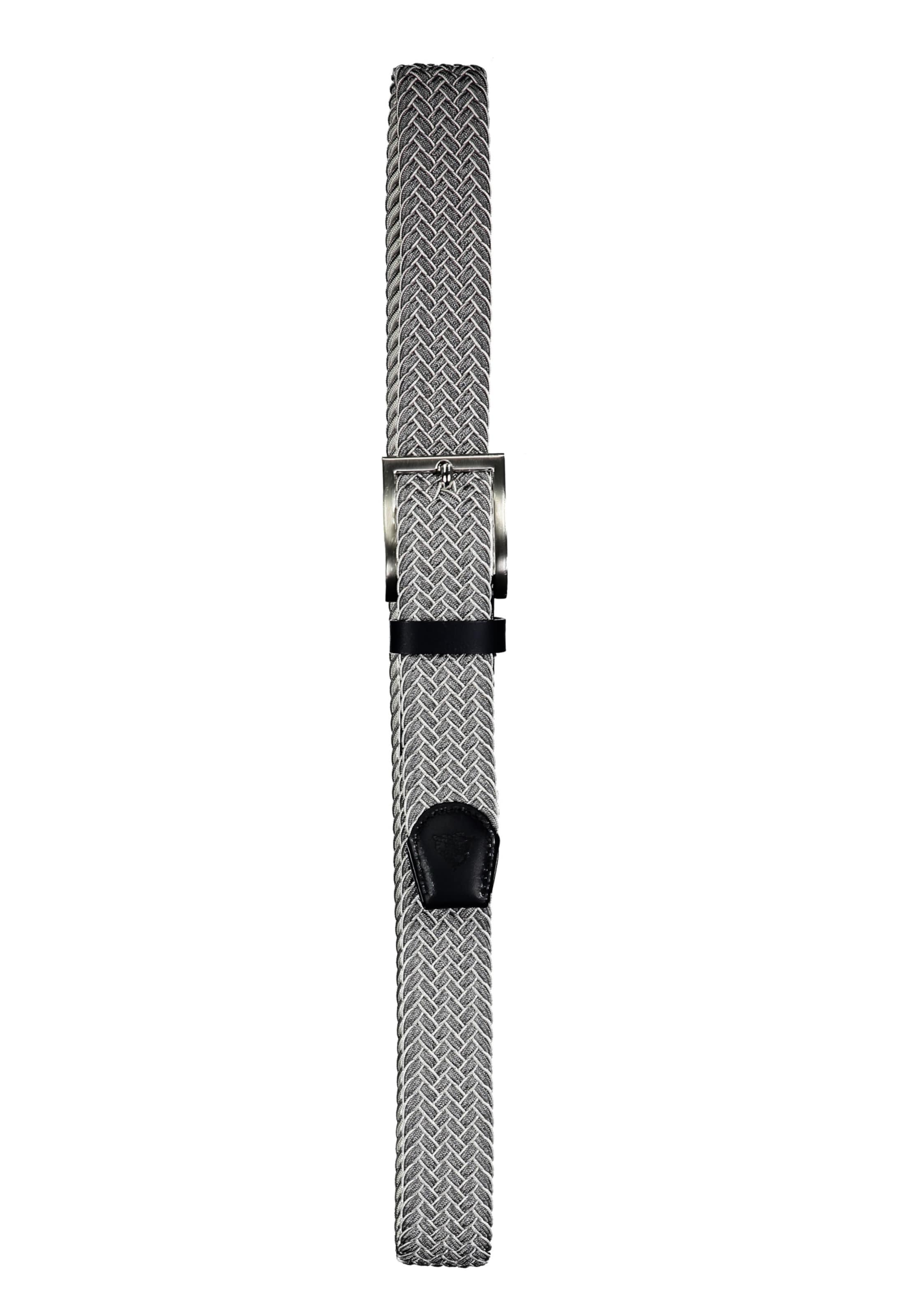 ROY ROBSON Belt in Grey