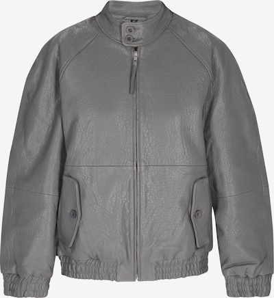 DreiMaster Vintage Prijelazna jakna u bazalt siva, Pregled proizvoda