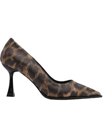 Limoya Slingback Pumps 'Damen-Absätze' in Brown