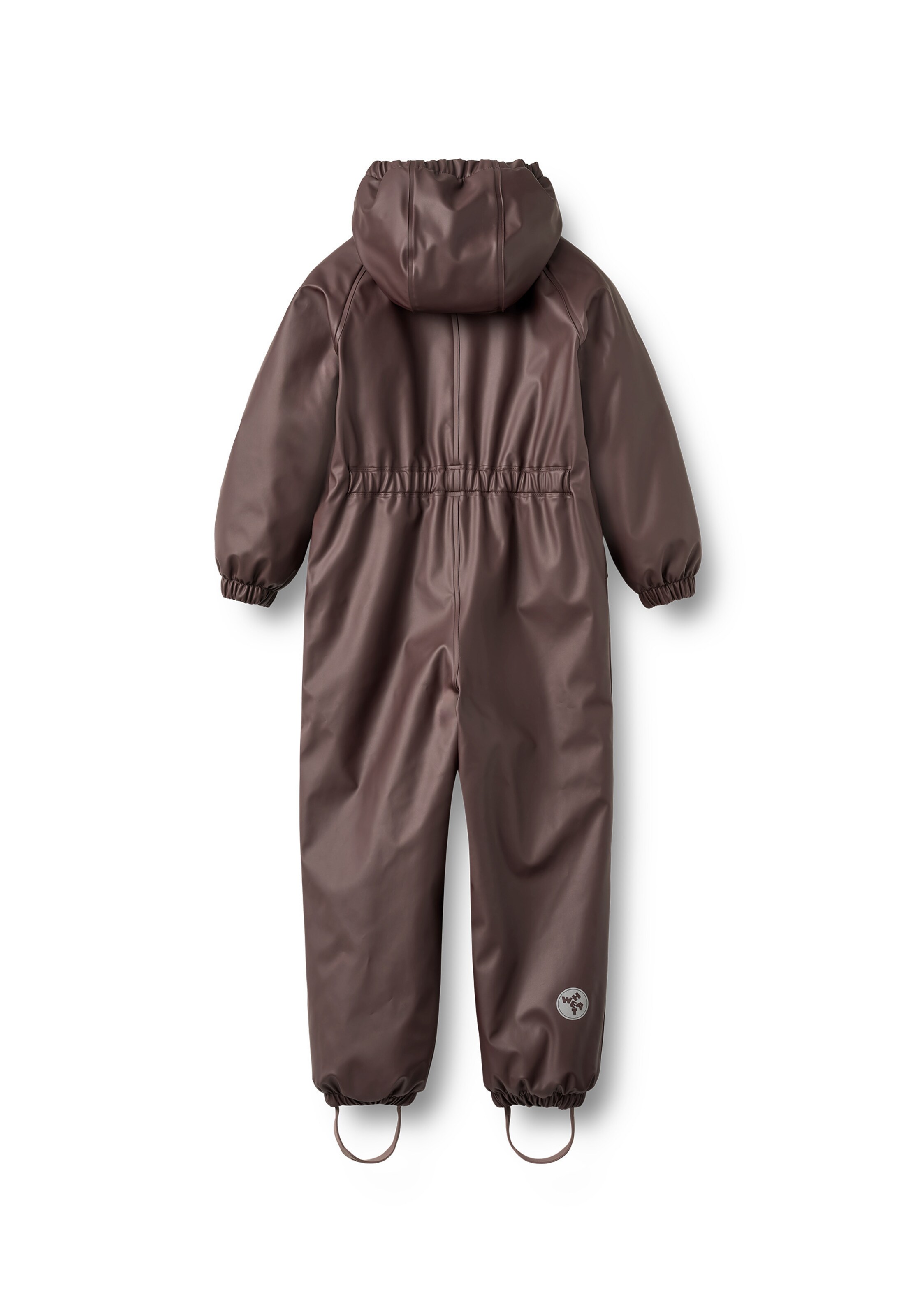 Combinaison WHEAT en marron