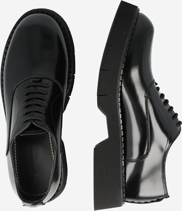 The Antipode Lace-Up Shoes 'SCOTT' in Black