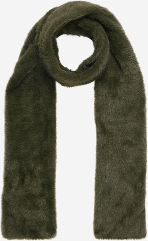 SHYX Scarf in Green: front