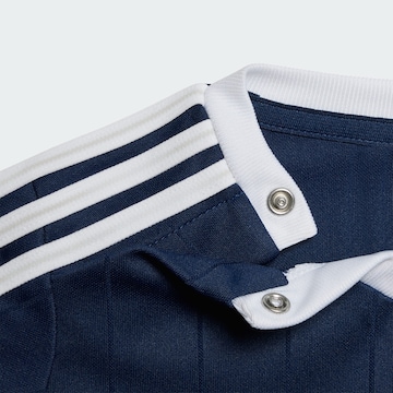 Set 'Sprinter' ADIDAS ORIGINALS en bleu