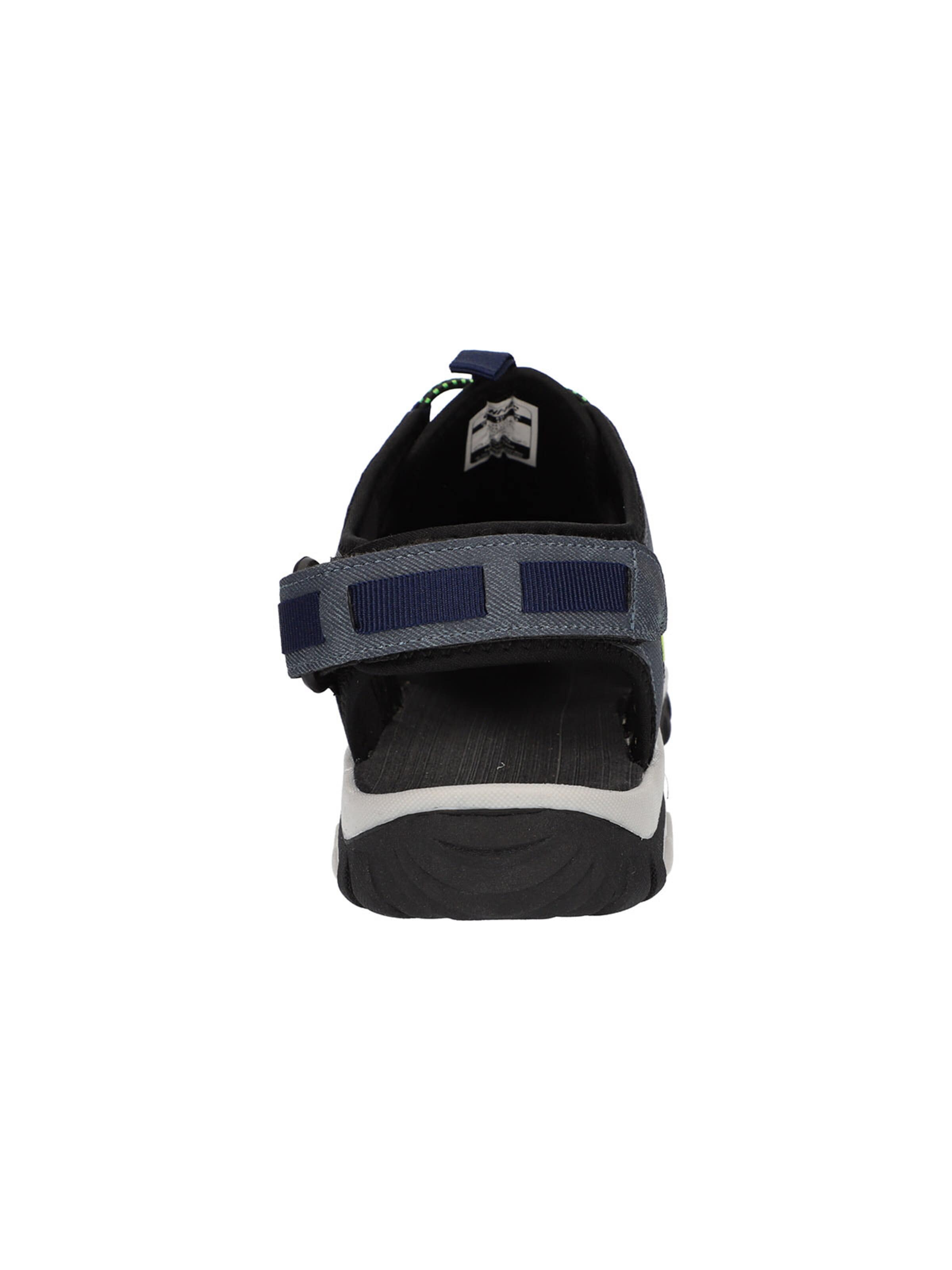HI-TEC Sandale 'Sandalen Cove Sport in marineblau'‌‌‌‌ in Blau